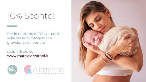 servizi fotografici gravidanza e neonato