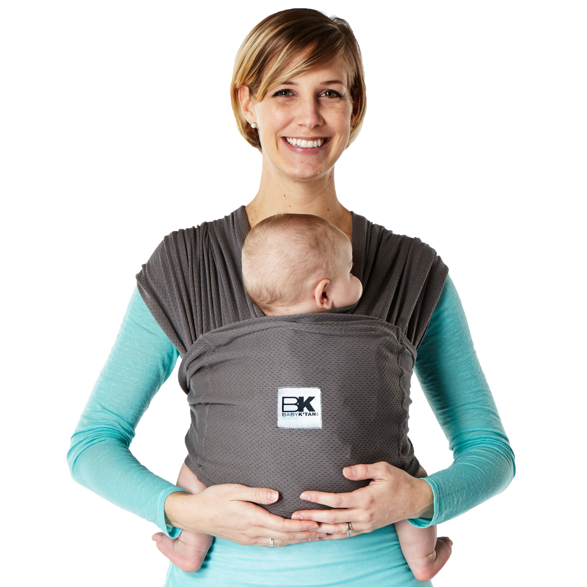 fascia babywearing